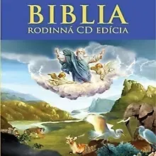 Duchovný rozvoj Via Productions Biblia - Starý Zákon (1 - 10)