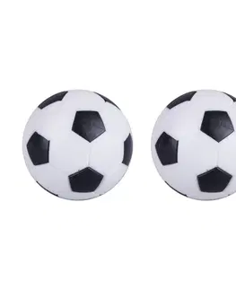 Príslušenstvo k spoločenským hrám Náhradná loptička pre stolný futbal inSPORTline Messer
