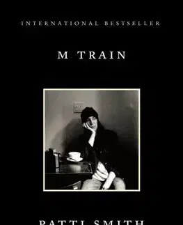 Film, hudba M Train - Patti Smith