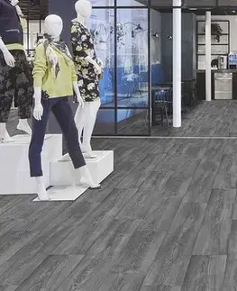 Naturals FORBO Flotex Naturals Shadow plank 010074F