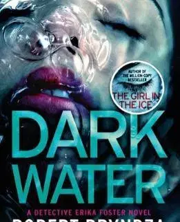 Cudzojazyčná literatúra Dark Water - Robert Bryndza