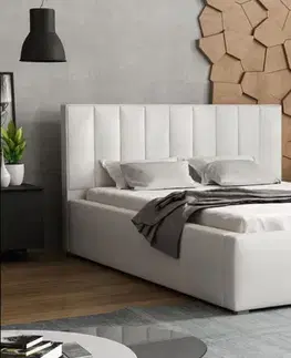 Manželské postele DALIO 180x200 manželská posteľ, Madryt 21 510