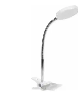 Lampy Top Light Lucy KL B - LED lampa so štipcom LUCY LED/5W/230V Lucy KL B