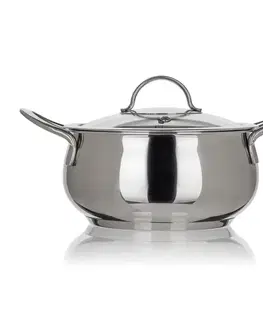 Súpravy riadu BANQUET PICCOLO Belly 14 cm 1,2 l kastról