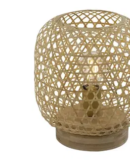 Stolné lampy Globo 15367T