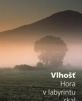 Cestopisy Vlhošť - Jiří Adamovič