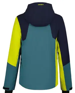Bundy Icepeak Dassow Jacket M Veľkosť: 48