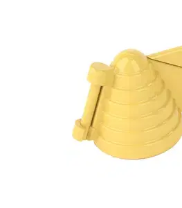 Formy na pečenie Tescoma formička na včelie úliky DELÍCIA