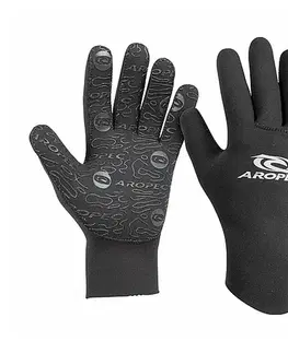 Rukavice na otužovanie Aropec ERGO STRETCH 2 mm S