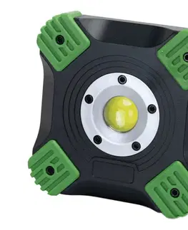 Predlžovacie káble  B.V.  - LED Pracovné svietidlo LED/5W/3xAA 6500K IP44 B105011WI