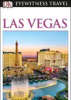 Geografia - ostatné DK Eyewitness Travel Guide Las Vegas