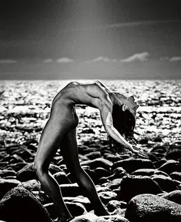 Fotografia Fifty Shades of Light - Adolf Zika