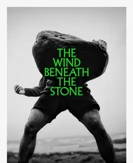 Biografie - Životopisy The Wind Beneath the Stone - David Keohan