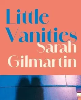 Beletria Little Vanities - Sarah Gilmartin