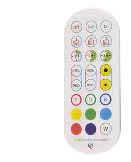 Predlžovacie káble  Diaľkové ovládanie k stojacej lampe MAGICAL 1xCR2032 8590828635895