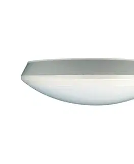 Svietidlá Fulgur 21967 - LED Kúpeľňové svietidlo so senzorom NOVODISC LED/13W/230V IP44 21967
