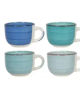 Hrnčeky a šálky Kinekus Hrnček keramický 475ml, BLUE JUMBO