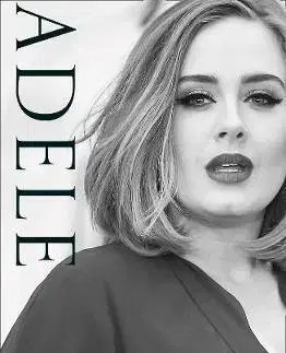 Biografie - ostatné Adele - Sean Smith