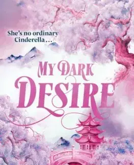 Romantická beletria My Dark Desire - L. J. Shen,Parker S. Huntington