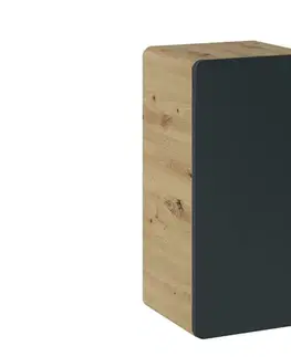 Skrinky do kúpeľne ArtCom Závesná skrinka do kúpeľne ARUBA Cosmos 810