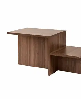 Konferenčné stolíky Konferenčný stolík Harmony Walnut