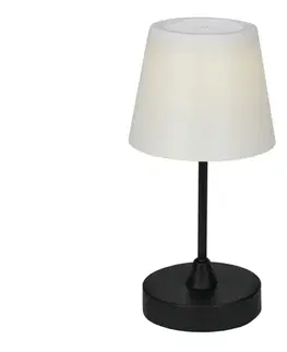 Lampy Brilo - LED vonkajšia stmievateľná nabíjateľná lampa LED/3W/5V IP44 2000 mAh 7032-415