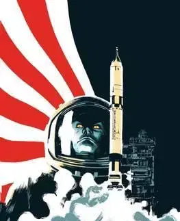 Cudzojazyčná literatúra American Vampire Vol 8 - Scott Snyder