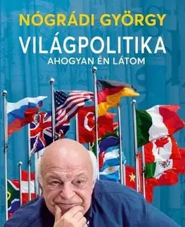 Politológia Világpolitika - György Nógrádi