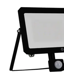 Záhradné lampy Ledvance - LED reflektor s senzorom FLOODLIGHT LED/50W/230V 3000K IP65 4099854489266