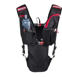 Fľaše na pitie Skladacia fľaša inSPORTline Hydroswift 500