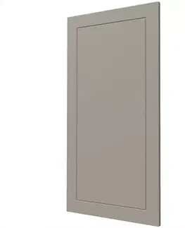 MDF fronty PVC Dvierka Quantum W4 50 beige