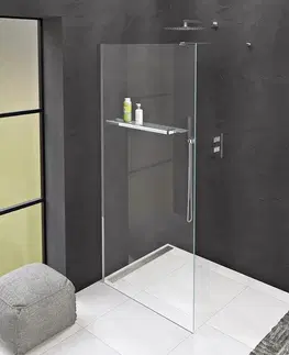 Sprchové dvere Polysan MODULAR SHOWER MS1-90-D
