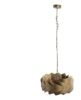 Svietidlá PTMD - Luster na reťazi ARIX 1x E27/40W/230V, priemer 52 cm 8720014728012