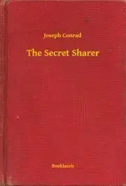 Svetová beletria The Secret Sharer - Joseph Conrad