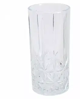 Dekorácie a bytové doplnky Pohár Luisa 360 ml