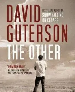 Cudzojazyčná literatúra Other - David Guterson