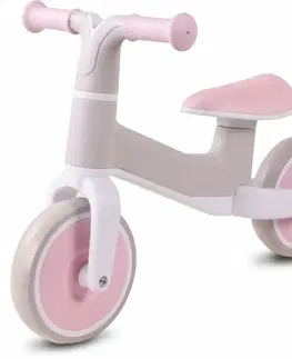 Detské vozidlá a príslušenstvo Buddy Toys BPB 1117 Odrážadlo DUOLET
