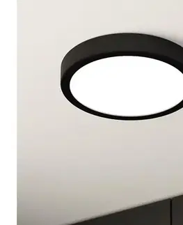 Svietidlá Eglo 99223 - LED stropné svietidlo FUEVA 5 LED/16,5W/230V 99223