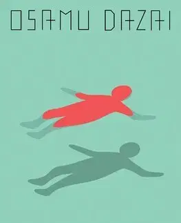 Svetová beletria Good-Bye - Osamu Dazai