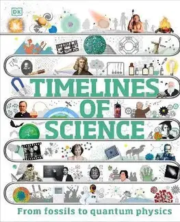 Veda a technika Timelines of Science - Leo Ball