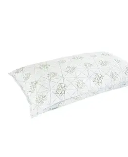 Vankúše B.E.S. Petrovice Visco vankúš luxury Aloe Vera, 45 x 75 cm