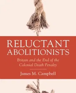 História Reluctant Abolitionists - James M. Campbell
