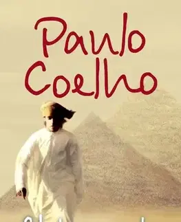 Beletria - ostatné Alchymista - Paulo Coelho
