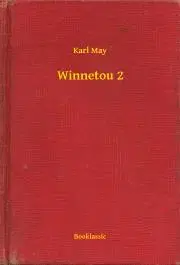 Svetová beletria Winnetou 2 - Karl May