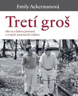 Náboženstvo - ostatné Tretí groš - Emily Ackermanová