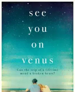 Young adults See You on Venus - Victoria Vinuesa