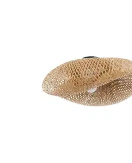 Svietidlá  08298L - Stropné svietidlo BOHO HILO 1xE27/40W/230V pr. 60 cm 08298L