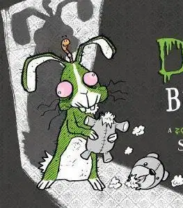 V cudzom jazyku My Dead Bunny - A Zombie Rabbit Tale - Sigi Cohen,James Foley