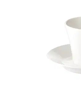 séria ALLEGRO Tescoma hrnček na cappuccino ALLEGRO, s tanierikom