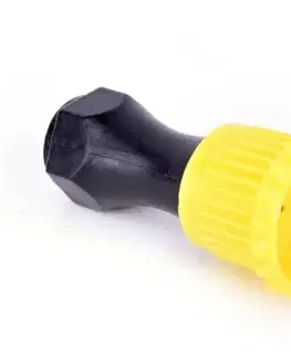 Postrekovače Kinekus Tryska na postrekovač, jednohlavová, priama, 12L, náhradný diel